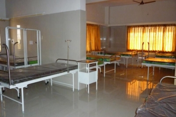 Welcare Hospital - Kharod