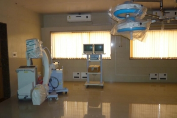 Welcare Hospital - Kharod
