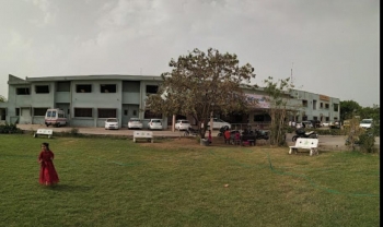 Welcare Hospital - Kharod