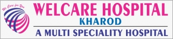 Welcare Hospital - Kharod