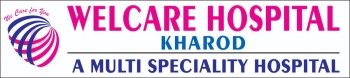 Welcare Hospital - Kharod