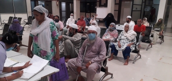 Welcare Hospital - Kharod